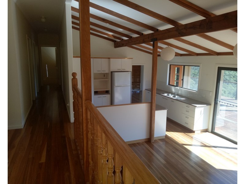 516 Ravensbourne Dip Road, Ravensbourne QLD 4352
