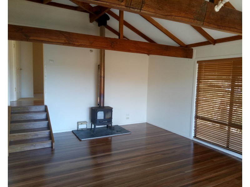 516 Ravensbourne Dip Road, Ravensbourne QLD 4352