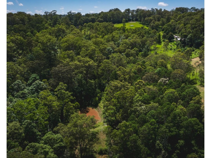 516 Ravensbourne Dip Road, Ravensbourne QLD 4352