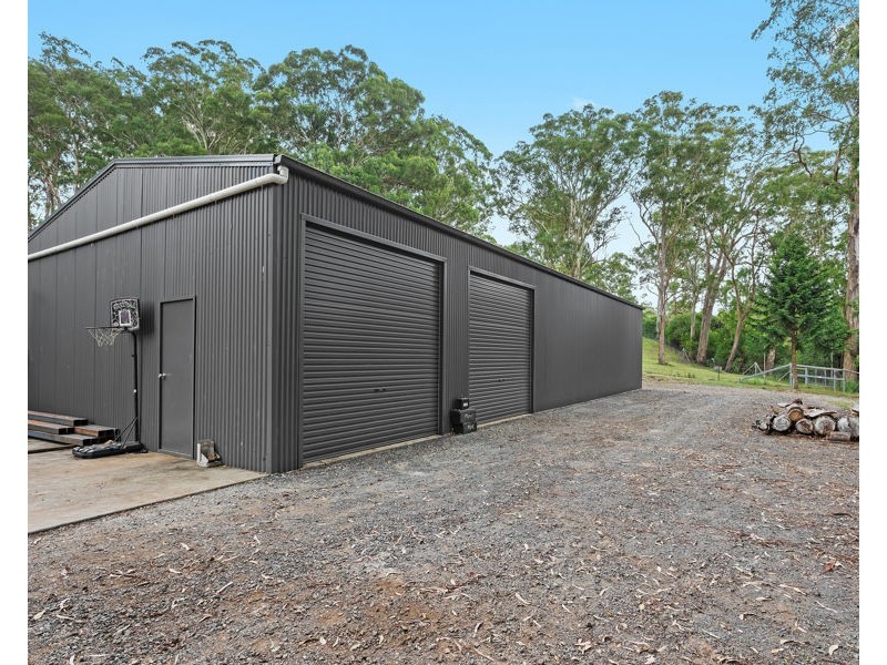 10 Kay Ann  Court, Hampton QLD 4352