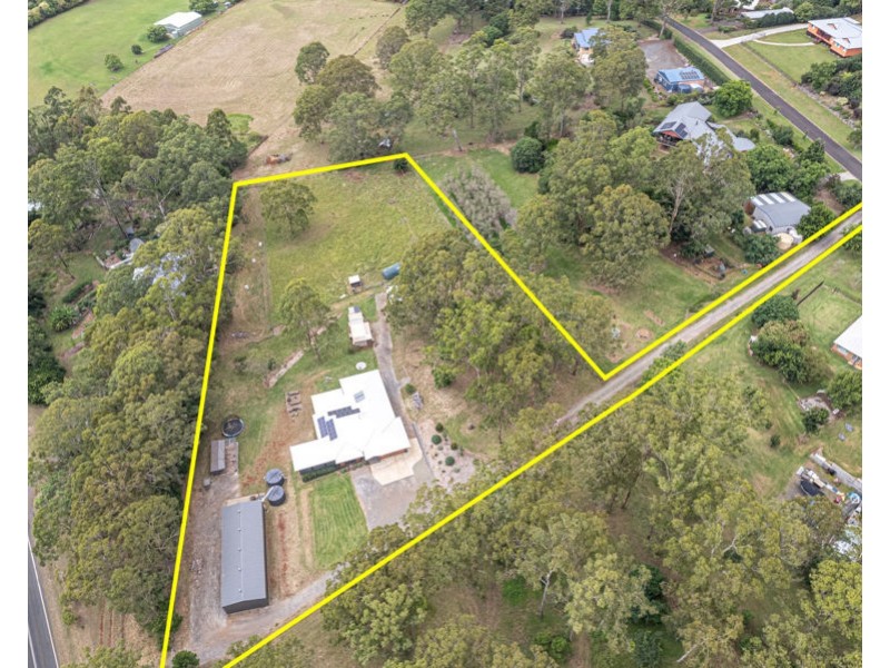 10 Kay Ann  Court, Hampton QLD 4352