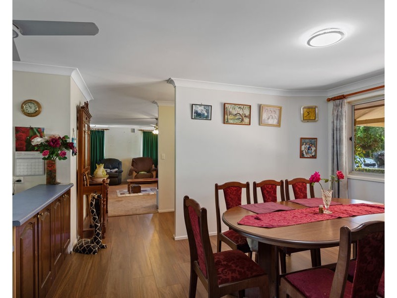 100 Brennan Road, Hampton QLD 4352