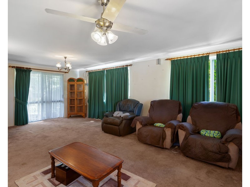 100 Brennan Road, Hampton QLD 4352