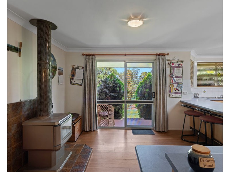 100 Brennan Road, Hampton QLD 4352