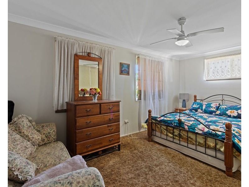 100 Brennan Road, Hampton QLD 4352