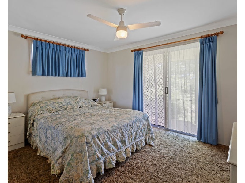 100 Brennan Road, Hampton QLD 4352