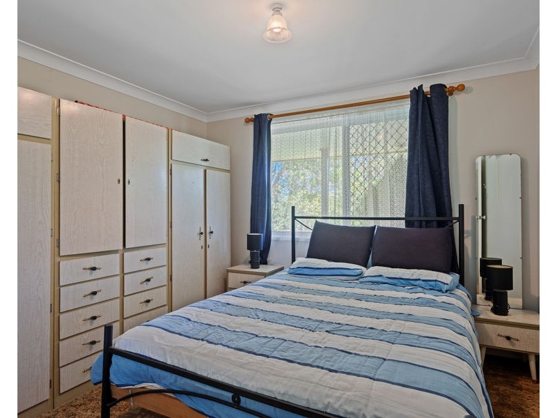 100 Brennan Road, Hampton QLD 4352