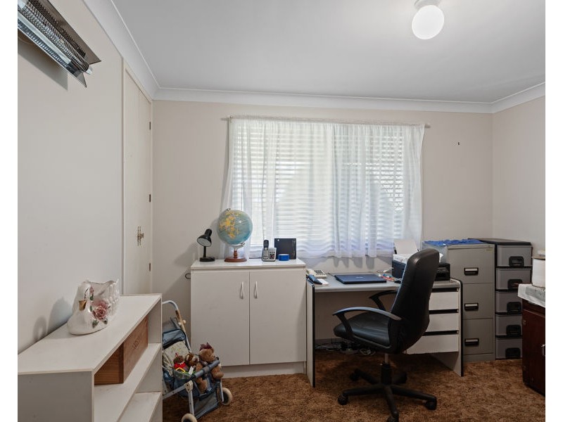 100 Brennan Road, Hampton QLD 4352