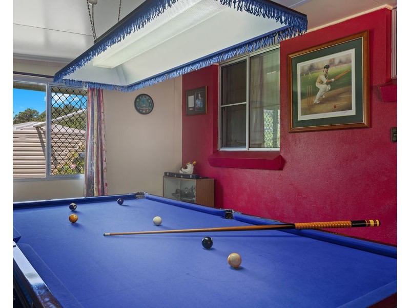 100 Brennan Road, Hampton QLD 4352