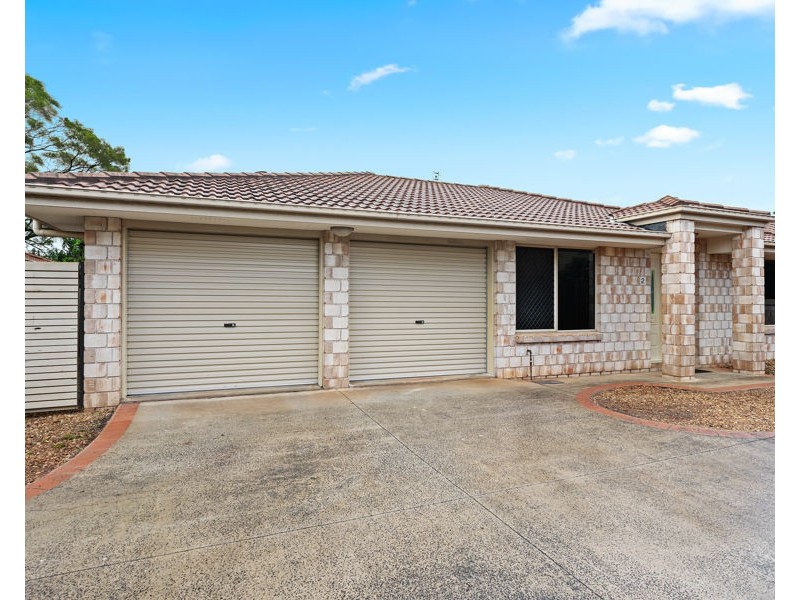 2/222 Taylor Street, Toowoomba QLD 4350