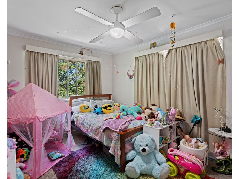 6-8 Hi Winds Road, Blue Mountain Heights QLD 4350