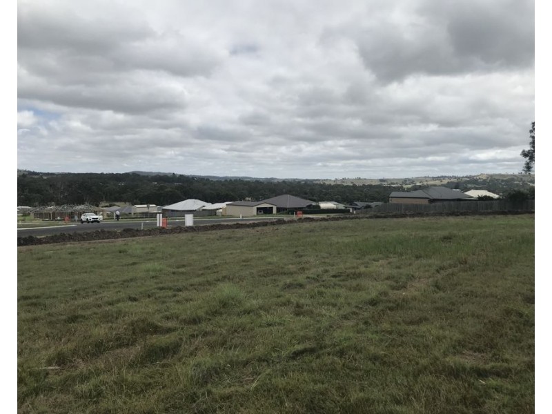 Lot 808 Jane Street, Crows Nest QLD 4355