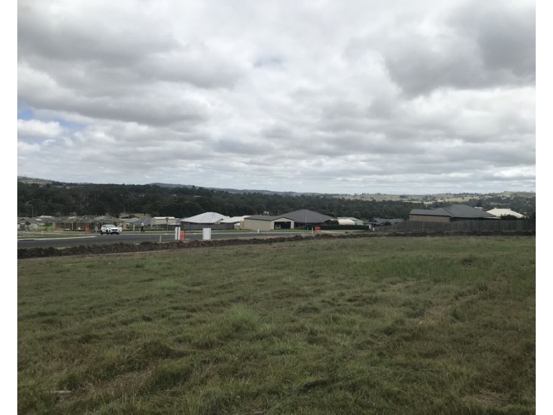 Lot 810 Jane Street, Crows Nest QLD 4355