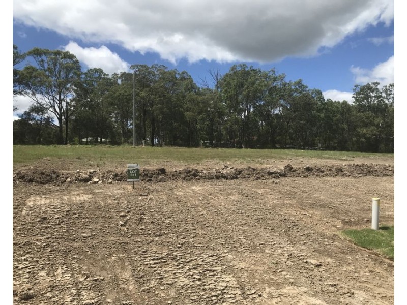 Lot 811 Jane Street, Crows Nest QLD 4355