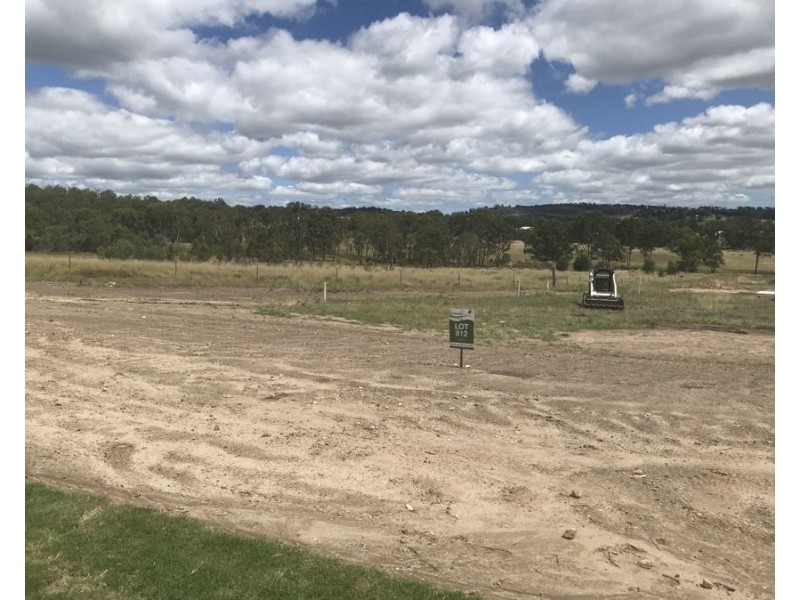 Lot 812 Jane Street, Crows Nest QLD 4355