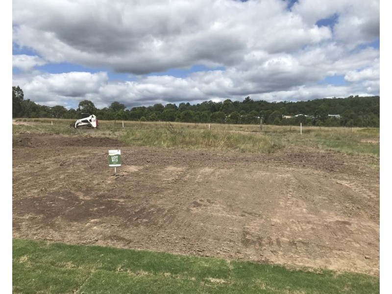 Lot 813 Jane Street, Crows Nest QLD 4355