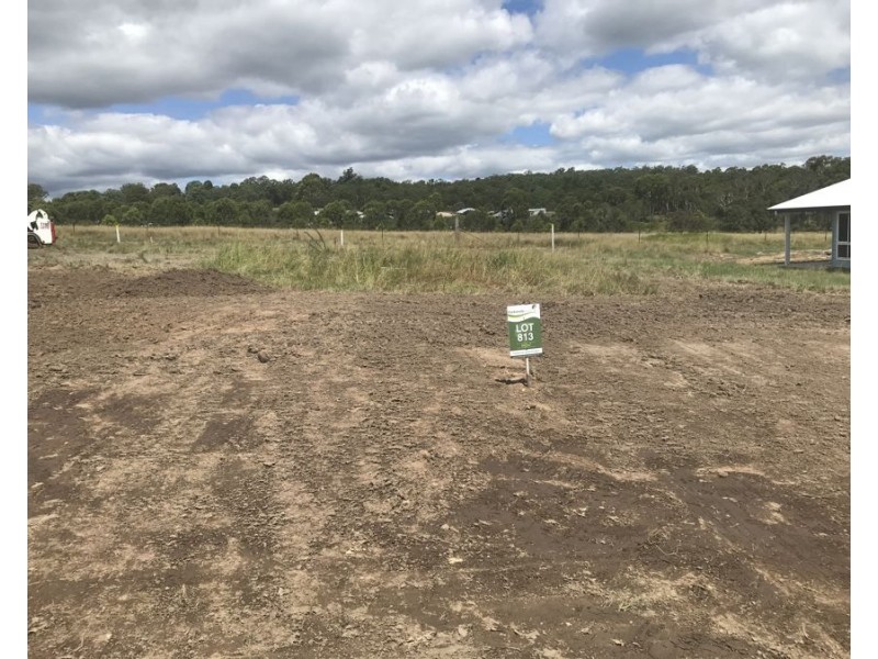 Lot 813 Jane Street, Crows Nest QLD 4355