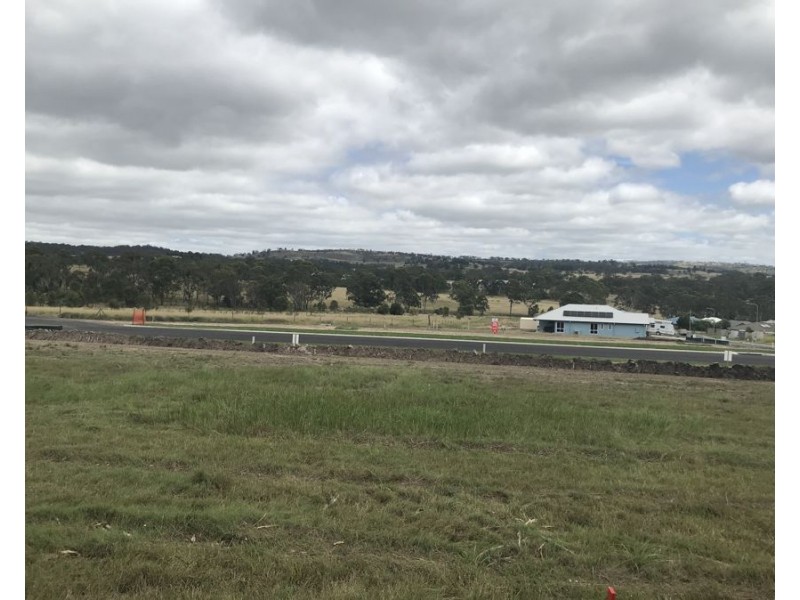 Lot 813 Jane Street, Crows Nest QLD 4355