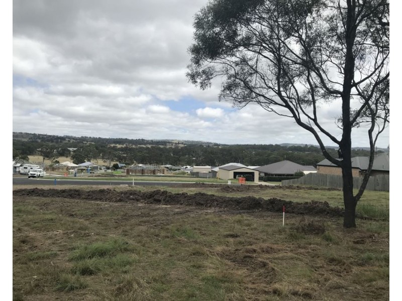 Lot 813 Jane Street, Crows Nest QLD 4355