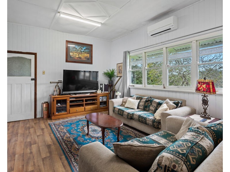 555 National Park Road, Palmtree QLD 4352