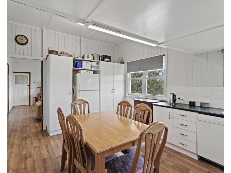 555 National Park Road, Palmtree QLD 4352