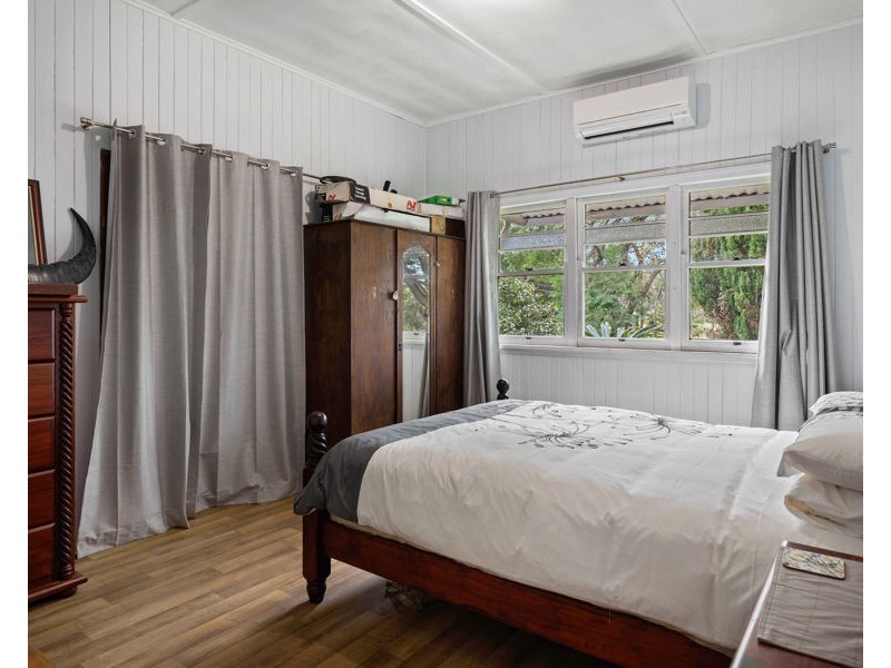 555 National Park Road, Palmtree QLD 4352