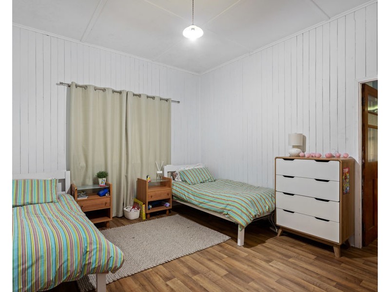 555 National Park Road, Palmtree QLD 4352