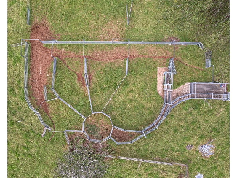 555 National Park Road, Palmtree QLD 4352