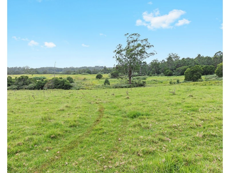 555 National Park Road, Palmtree QLD 4352