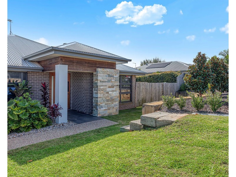 36 Sportsman Drive, Kleinton QLD 4352