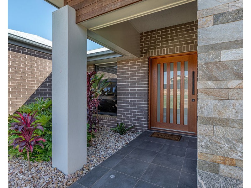 36 Sportsman Drive, Kleinton QLD 4352