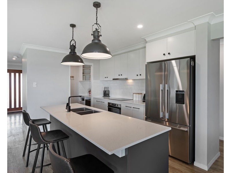 36 Sportsman Drive, Kleinton QLD 4352