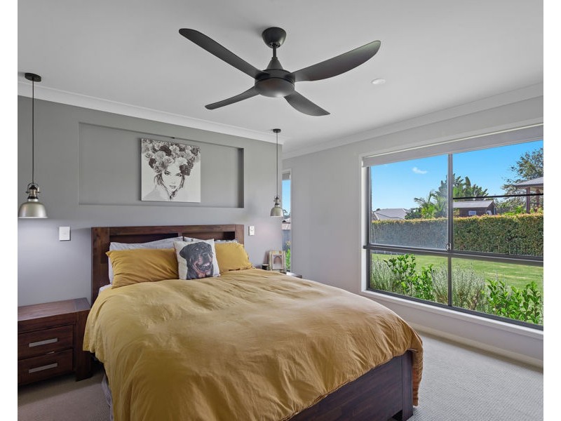 36 Sportsman Drive, Kleinton QLD 4352