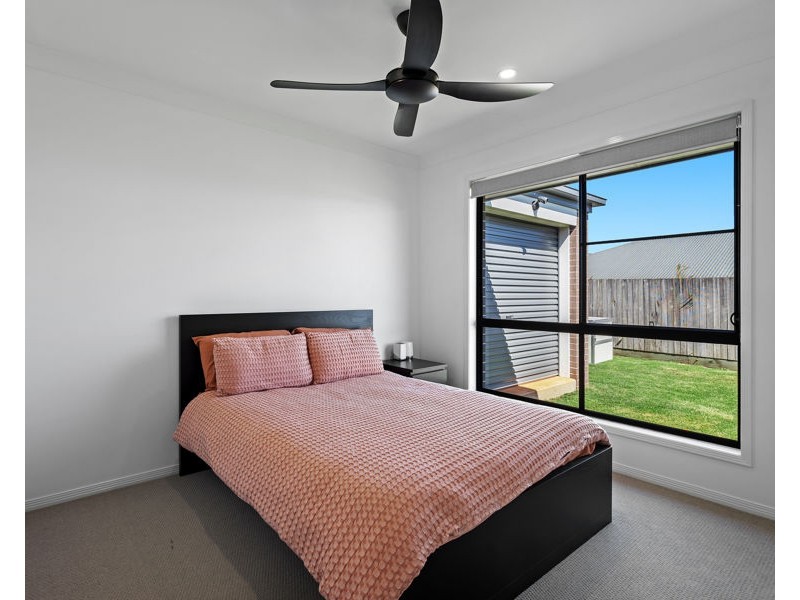 36 Sportsman Drive, Kleinton QLD 4352