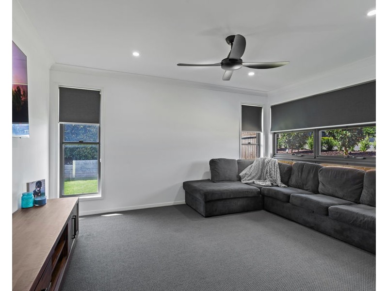 36 Sportsman Drive, Kleinton QLD 4352