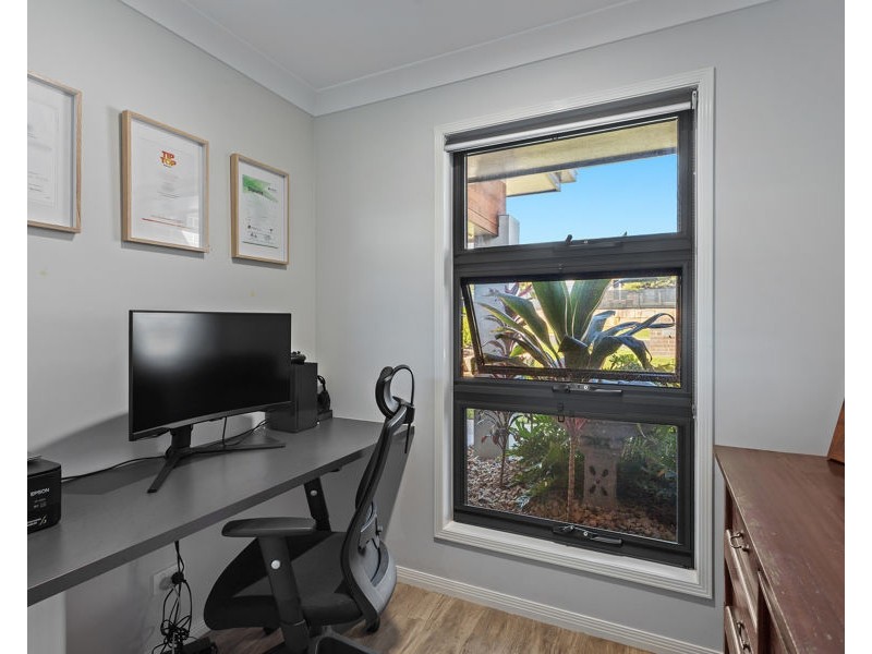 36 Sportsman Drive, Kleinton QLD 4352