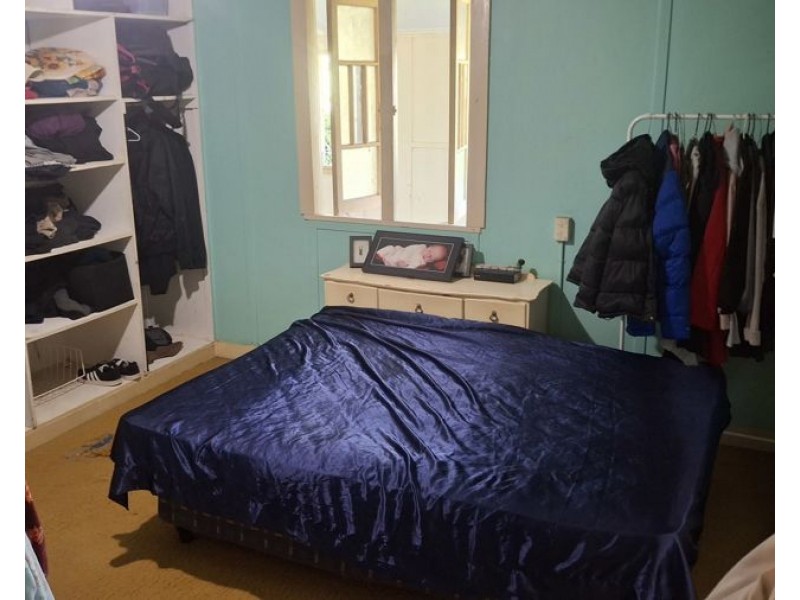 3892 Esk Hampton Road, Ravensbourne QLD 4352