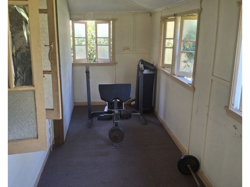 3892 Esk Hampton Road, Ravensbourne QLD 4352