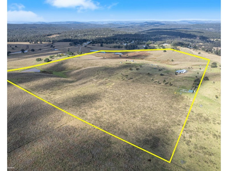 205 Anger Road, Crows Nest QLD 4355