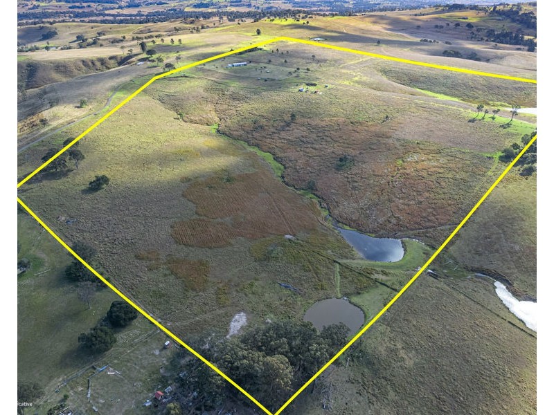 205 Anger Road, Crows Nest QLD 4355