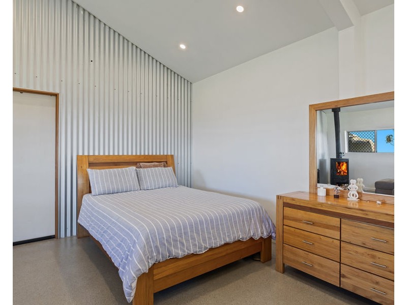 205 Anger Road, Crows Nest QLD 4355