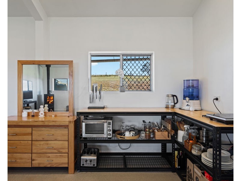 205 Anger Road, Crows Nest QLD 4355