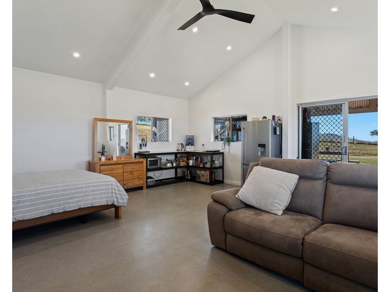 205 Anger Road, Crows Nest QLD 4355