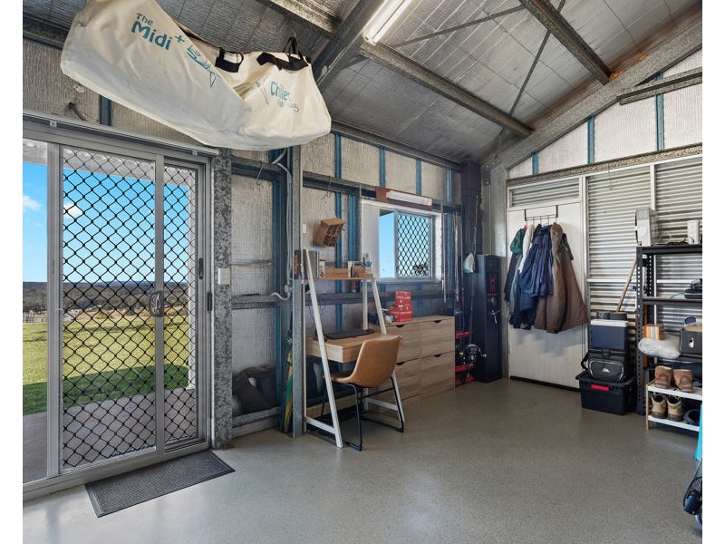 205 Anger Road, Crows Nest QLD 4355