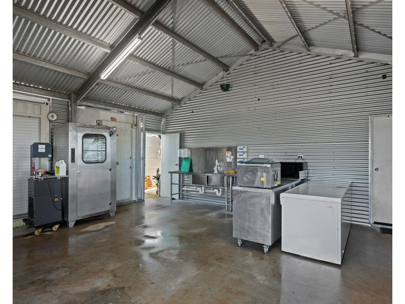 205 Anger Road, Crows Nest QLD 4355