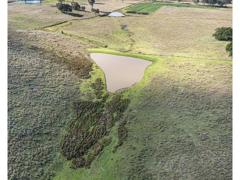 205 Anger Road, Crows Nest QLD 4355