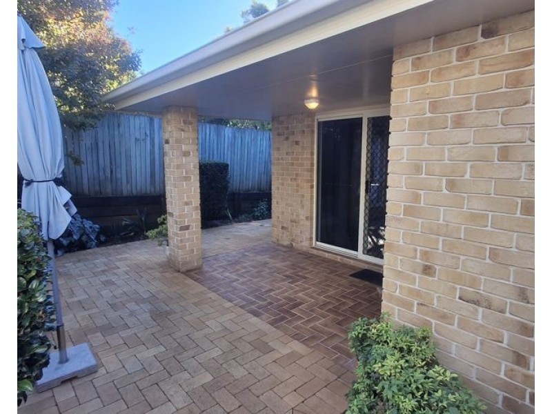 11/68 Holberton Street, Rockville QLD 4350