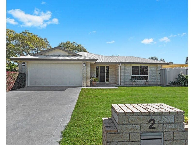 2 Jonathan, Cawdor QLD 4352