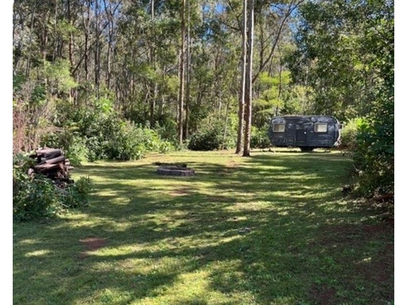 Ravensbourne QLD 4352