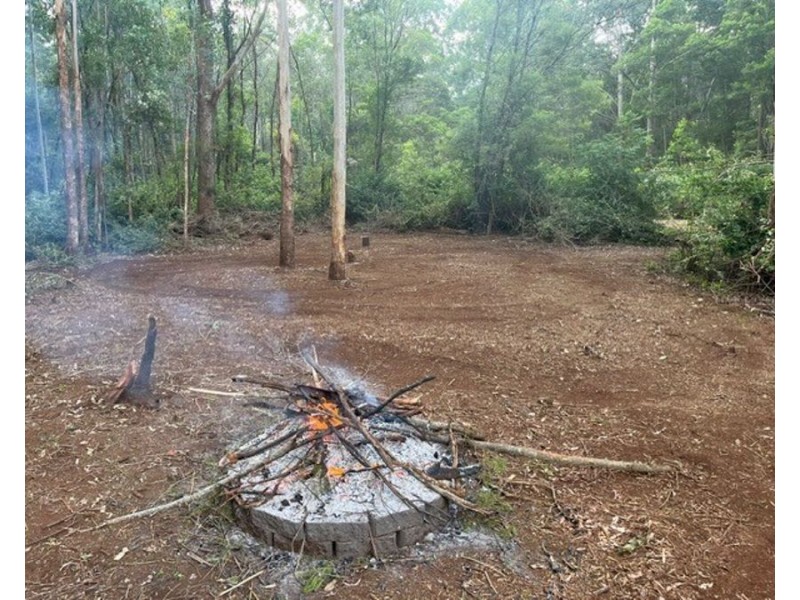 Ravensbourne QLD 4352